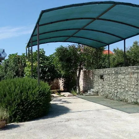 House Miro Сasa de vacaciones
