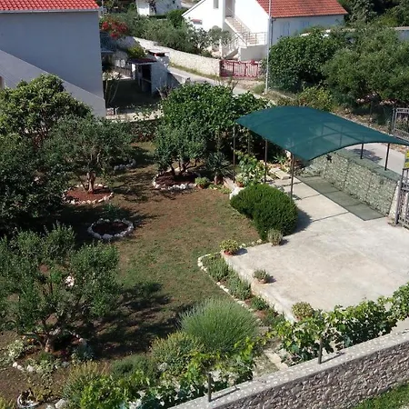 House Miro * Marina (Bossoglina)