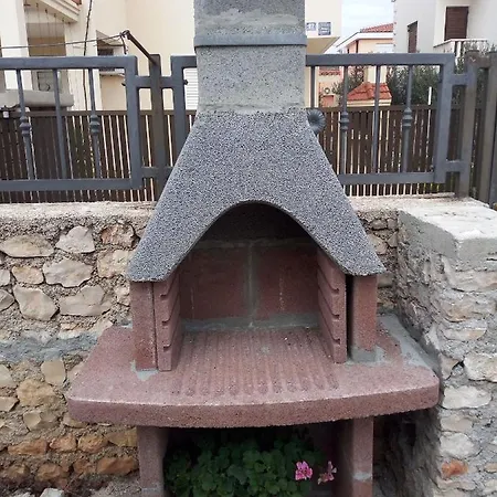 House Miro Сasa de vacaciones Marina (Bossoglina)