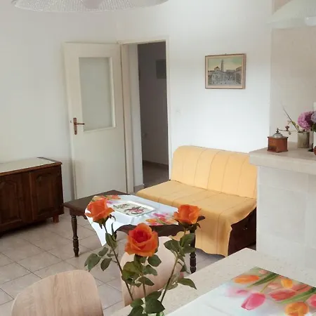 House Miro Prázdninový dům *