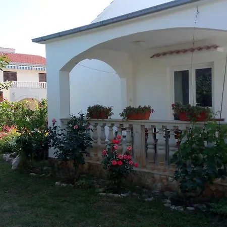 House Miro Prázdninový dům